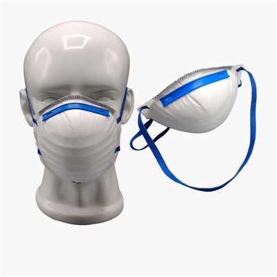 Les masques FFP protègent-ils de la fumée ?